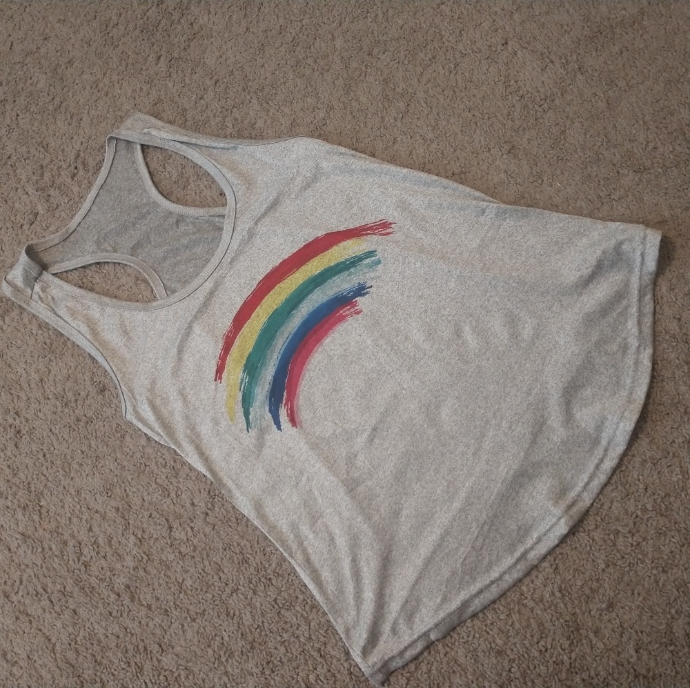 🌈 tank top! - Picture 4 of 4